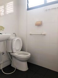 Blk 206 Bukit Batok Street 21 (Bukit Batok), HDB 3 Rooms #632696911